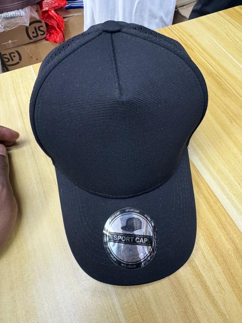 CASQUETTE NO NAME SANTA NOIR