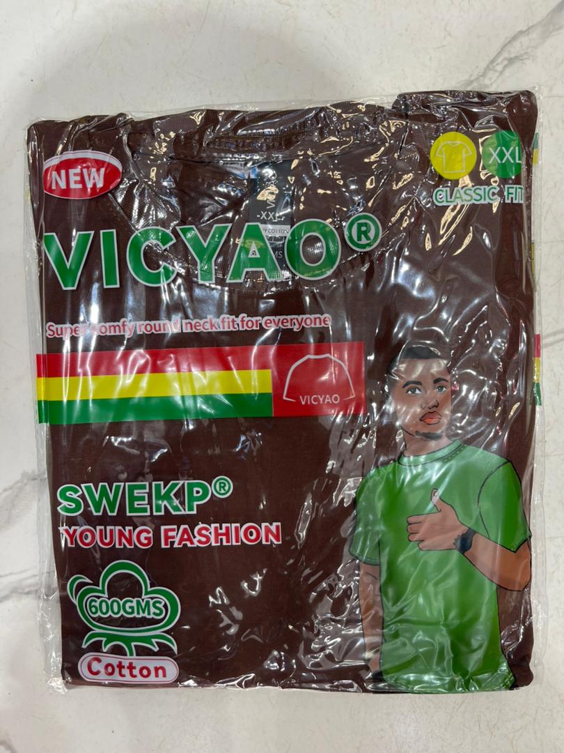 TRICOT VICYAO BORDEAUX