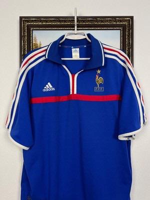 VINTAGE FRENCE BLEU