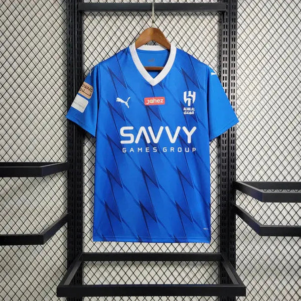 ALL HILAL BLEU 2023
