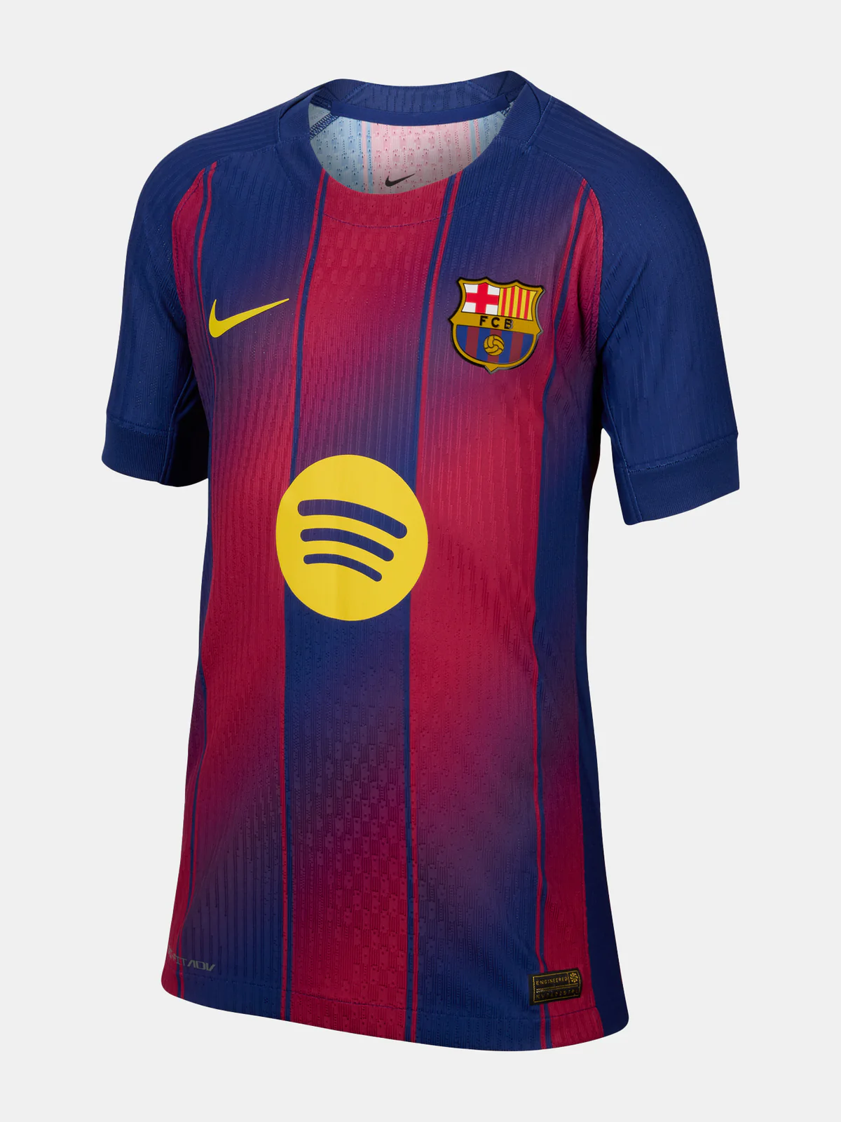 BARCELONE PRO 25