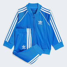 SURVETEMENT ENFANT ST ADDIDAS
