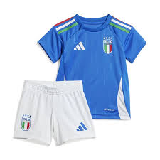 ITALIE ENFANT BLEU