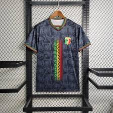MALI NOIR