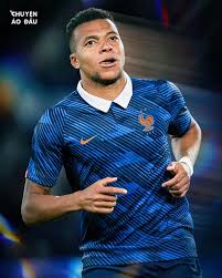 MAILLOT FRENCE BLEU 2026