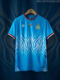 MAILLOT RDC CONGO KINSHASHA