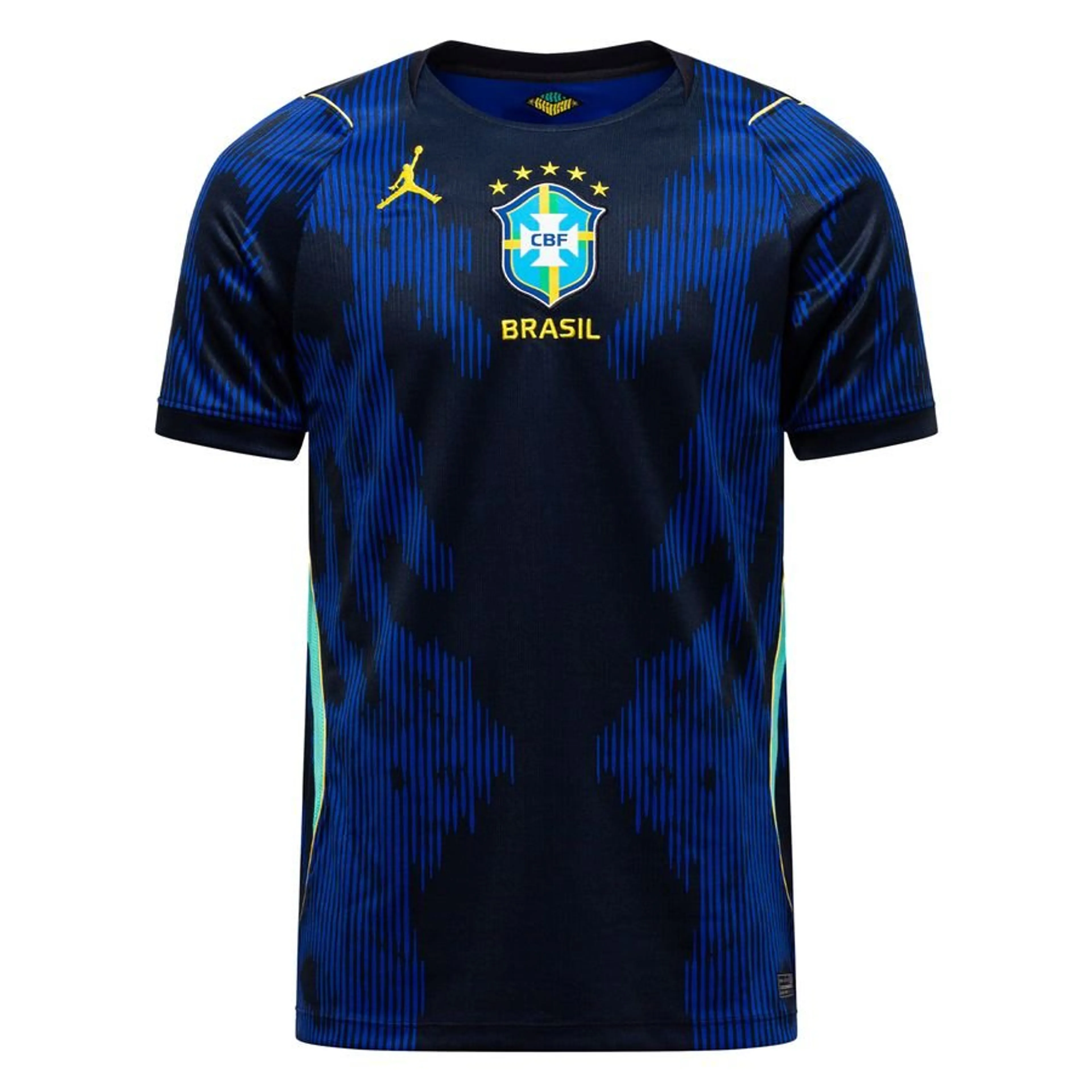 BRESIL BLEU 2026