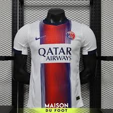 PSG BLANC  2027
