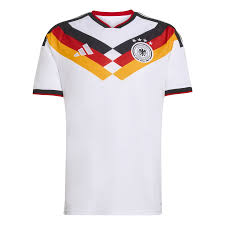 ALLEMAGNE BLANC 2027