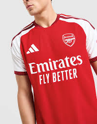 ARSENAL ROUGE 2027