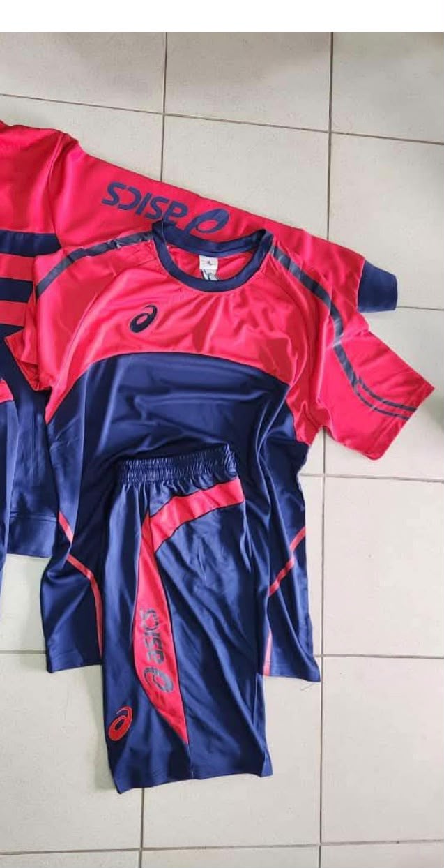 TOUT MAILLOT MBK VENANT DE DUBAI
