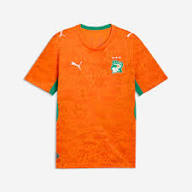 MAILLOT COTE D'IVOIRE 2027