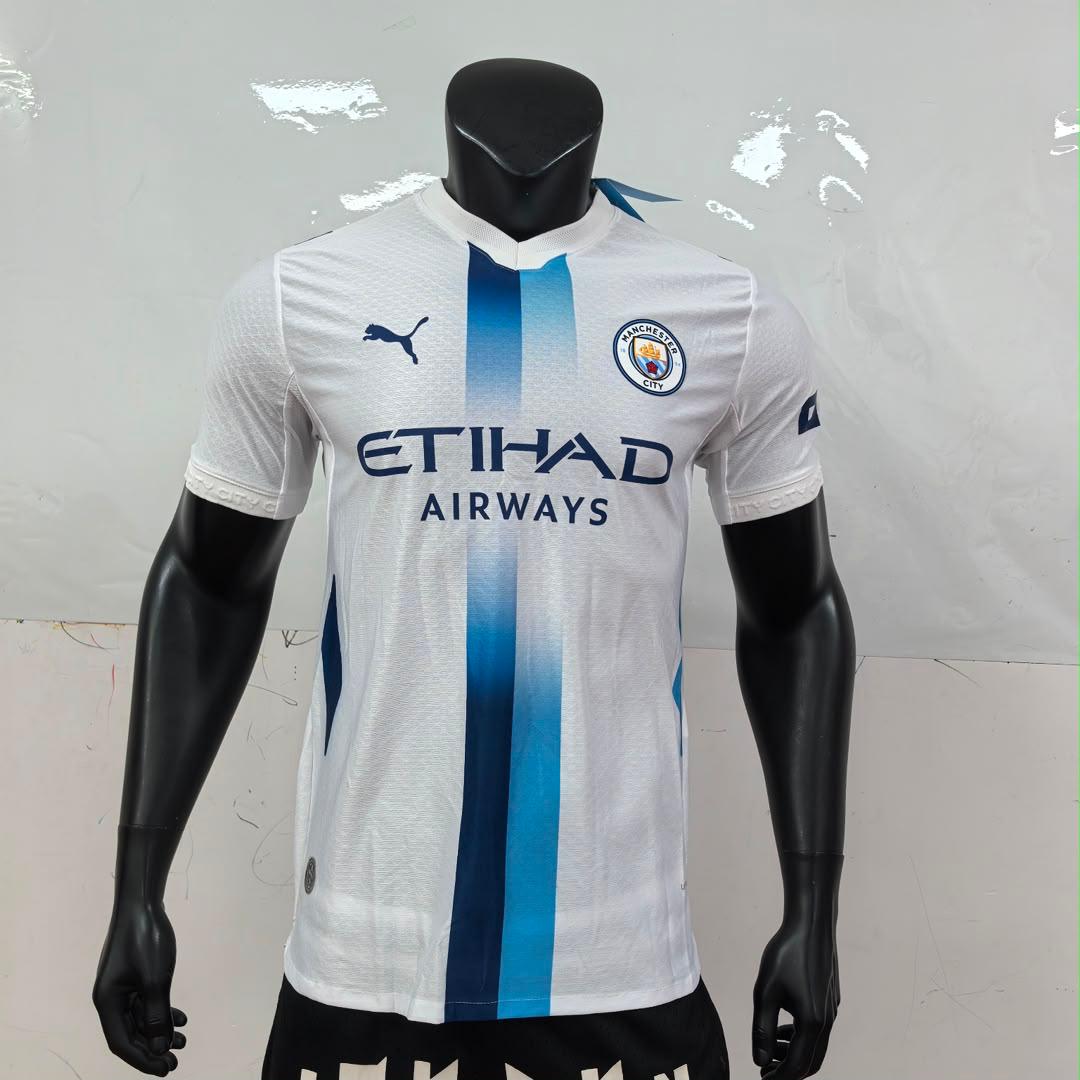 CITY BLANC 2027