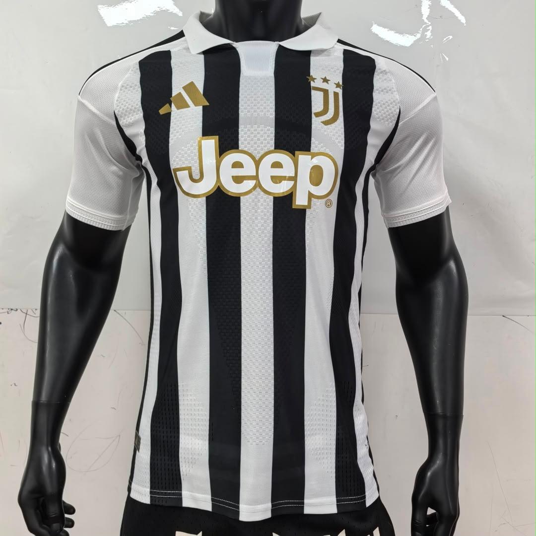 JUVENTUS DOMICILE 2027 BLANC RAYE