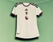 UNITED BLANC 27