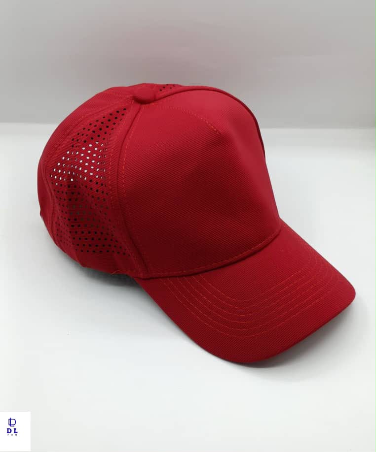 CASQUETTE NO NAME SANTA ROUGE